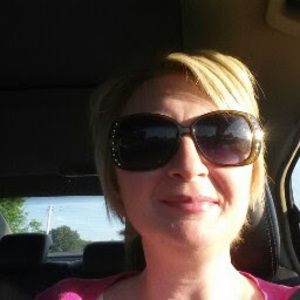 Meet your Posher, Anne